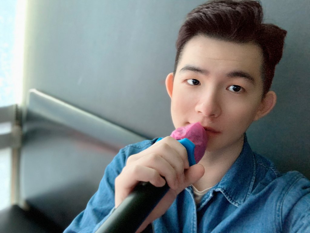 노래방때문에 시내까지 간 사람…