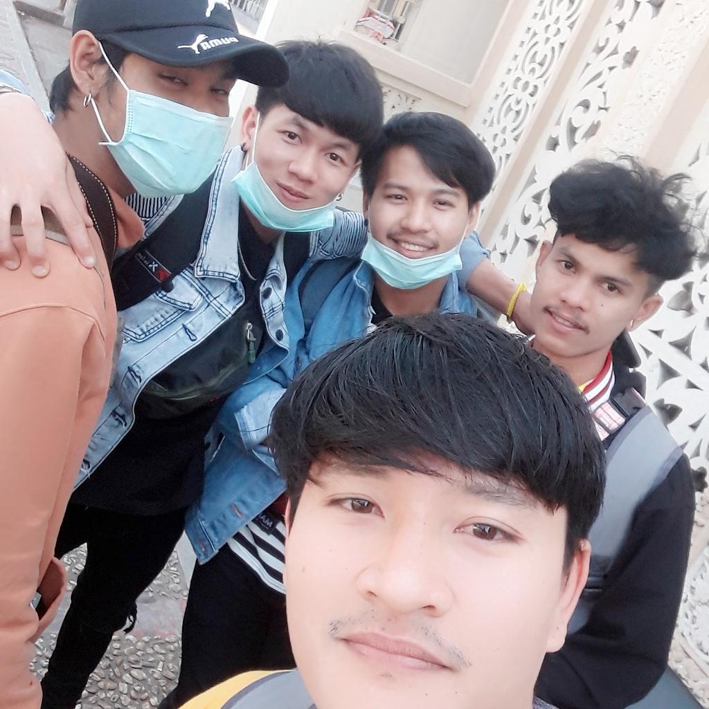 MrAungSanLin's tweet photo. သူငယ္ခ်င္းနဲ ့ အမွတ္တရ https://t.co/O7T7itd4T4