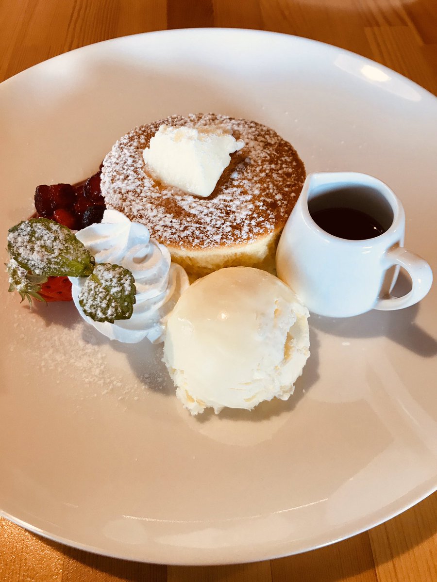 闘将 麻婆麺男 على تويتر 鳥取県米子市泉の Starling Cafe スターリングカフェ の ミニパンケーキ 380税抜 オリジナるブレンドコーヒー 400税抜 パワースポットなカフェ ポジティブ アクティブ パワーヒューマンなニシノ店長 パワーイートな甘ふわ パン 闘将 麻婆麺男 على تويتر 鳥取県米子市泉の Starling Cafe スターリングカフェ の ミニパンケーキ 380税抜 オリジナるブレンドコーヒー 400税抜 パワースポットなカフェ ポジティブ アクティブ パワーヒューマンなニシノ店長 パワーイートな甘ふわ パン