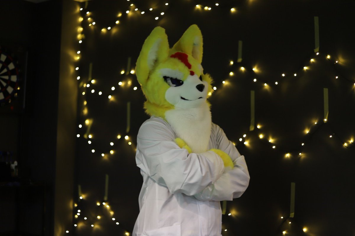 af_manyu's tweet photo. この度、犬工房様(@Doggy_Studio)からキョージュくんをお迎えしました！！！黄色いワンちゃんです🐶

これから色んなところに遊びに行くと思うので、ぜひ遊んであげてください！！ https://t.co/D1sYmIBDfg