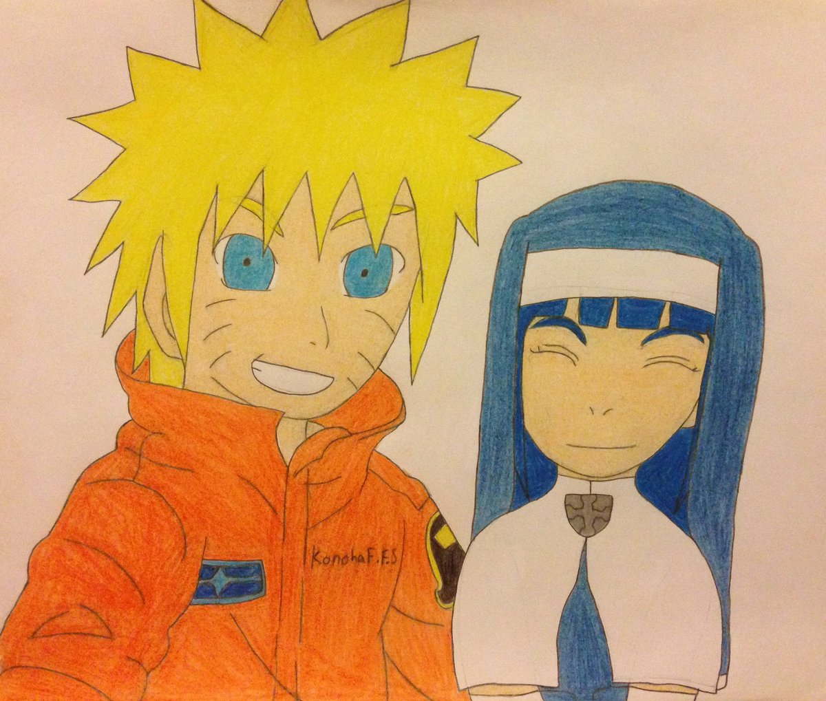 Naruto  Novo filme em 2015 e mais um filho do casal NaruHina! - AnimeNew