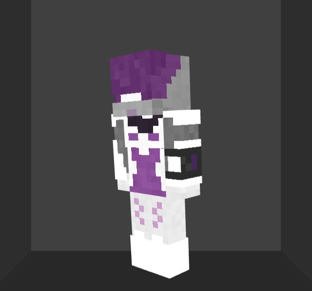 Apex legends  Minecraft Skin