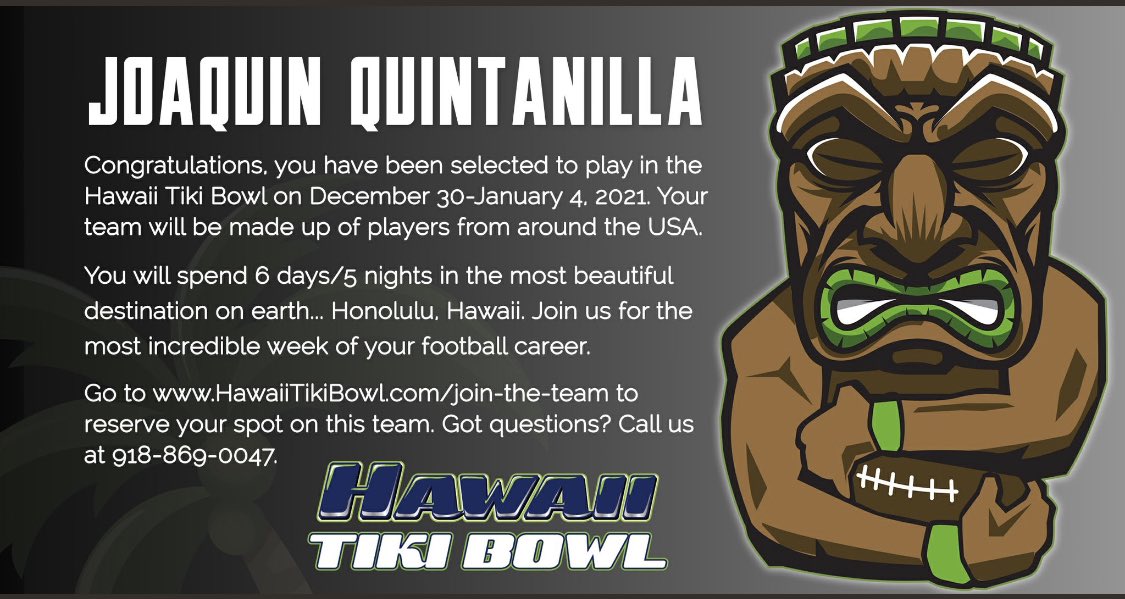 Blessed and honored to be invited <a href="/CoachVMAKASI/">Verlain Betofe</a> <a href="/NateRozzelle/">Coach Nate Rozzelle</a>