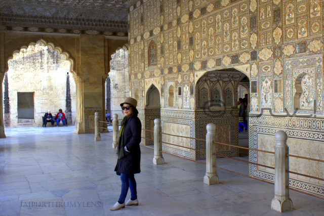 arvjpr's tweet image. Amer Fort Jaipur: The Only Travel Guide You Will Ever Need.
A blog to Demystify Amer Fort, a UNESCO World Heritage site for travelers by JaipurThruMyLens. 
Read wp.me/p5SGoW-6bL via @arvjpr 
#TravelAdvice #Jaipur #India