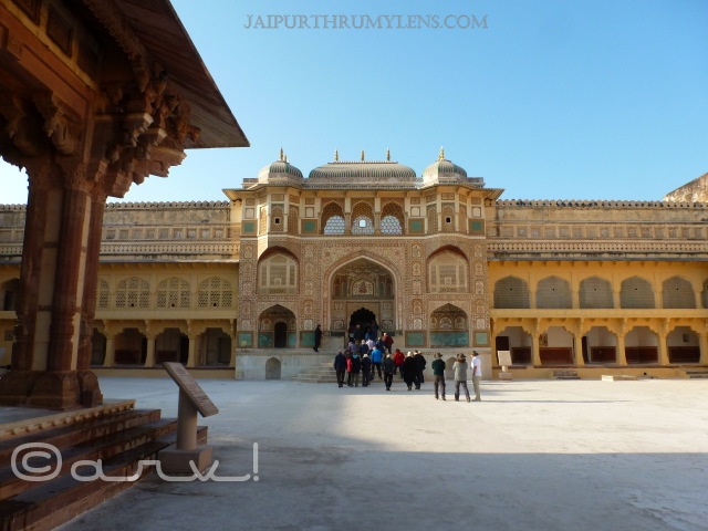 arvjpr's tweet image. Amer Fort Jaipur: The Only Travel Guide You Will Ever Need.
A blog to Demystify Amer Fort, a UNESCO World Heritage site for travelers by JaipurThruMyLens. 
Read wp.me/p5SGoW-6bL via @arvjpr 
#TravelAdvice #Jaipur #India