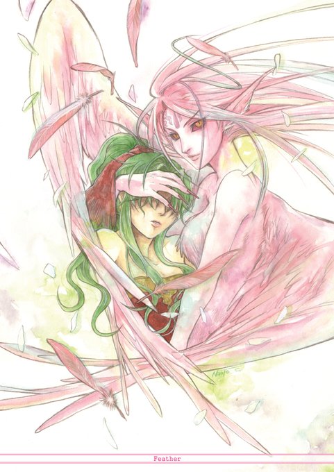 ☆ガサゴソヒトデぱんつ☆さん がハッシュタグ #FF6 をつけたツイート 