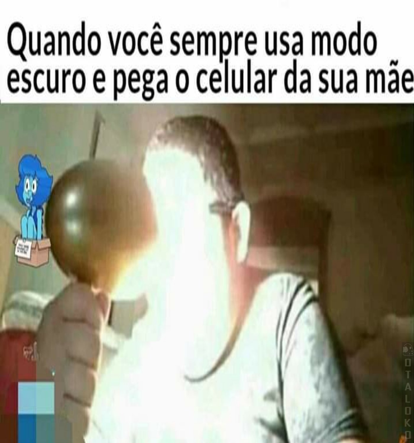 OT4L0KO on X: #otaloko #otalokosama #ocolato #memes #memessam #sammemes # memesbr #memebr #melhoresmemes #memesnacionais #zuera #zuerabr  #zuerasemlimites #zueiramilgrau #zuera100limites #zueraneverends #humor  #otome #anime #piadas #diversão #piada