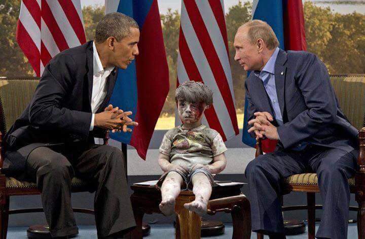 naseebkakar1's tweet photo. "And when it is said to them, Do not make mischief in the land, they say:We are but peace-makers." #Quran
#syrianboy https://t.co/gE84Y0mgwg
