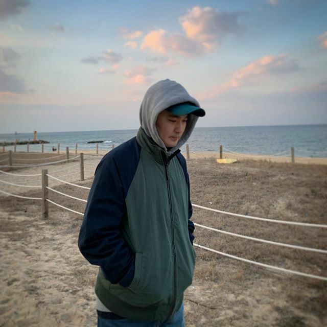 chojongwan's tweet image. 꽤 멀리 #드라이브 
#강문해변 ift.tt/2w9bLy7