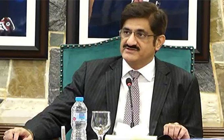 Nawaiwaqt_'s tweet photo. کراچی : کرونا لاک ڈاؤن کی خبریں بے بنیاد، وزیراعلیٰ سندھ کی افواہوں کی تردید
https://t.co/J0zyL1LtMq
#Karachi #CMSindh #Rebuffs #Rumors #Lockdown #Sindh #Coronavirus #Outbreak @MediaCellPPP #COVIDー19 @SindhCMHouse @PPP_Org @MoIB_Official @pid_gov https://t.co/5lHkTzptVg
