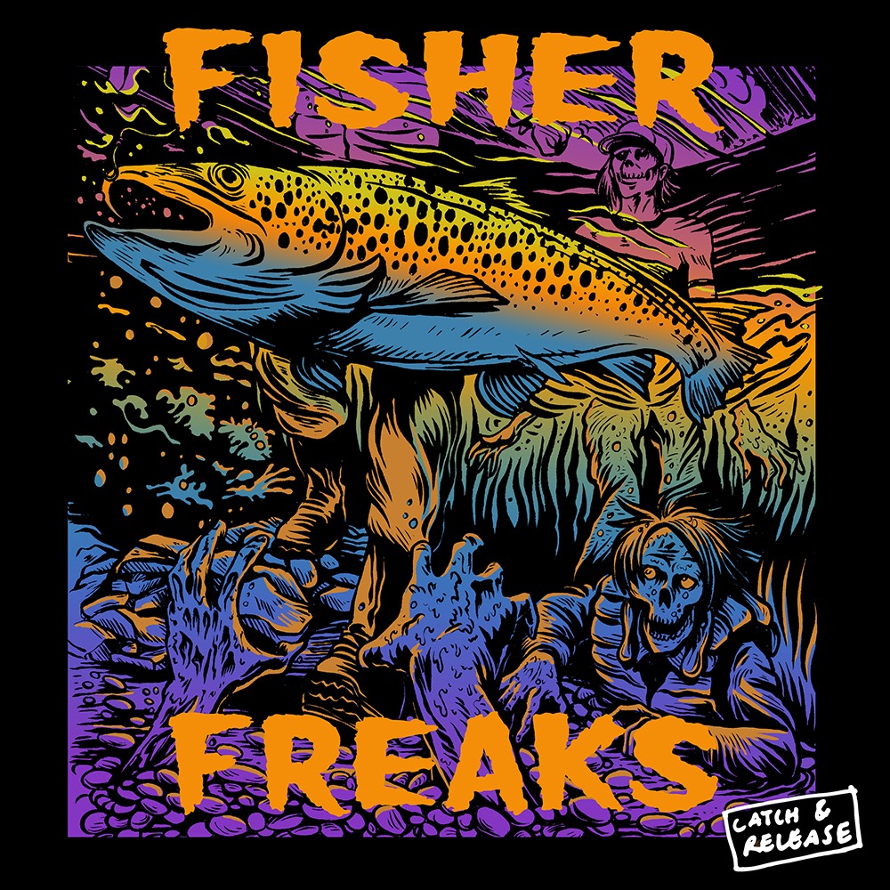 kiffixhq's tweet photo. New @followthefishtv EP out soon on @CatchNRelease__ π£ Stay tuned!
#freaksEP #catchandrelease #wefknloveit
Pre-order : https://t.co/QJdWfhLZXc https://t.co/zOQKB6H8w4