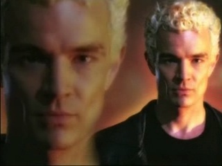 jamie_marsters's tweet photo. Pics of the Day: @JamesMarstersOf in UPN's Season 6 #BuffyLives promos
#JamesMarsters @BuffyTVS #BuffytheVampireSlayer #Buffy #BtVS #Spike https://t.co/ntxJqkymPv