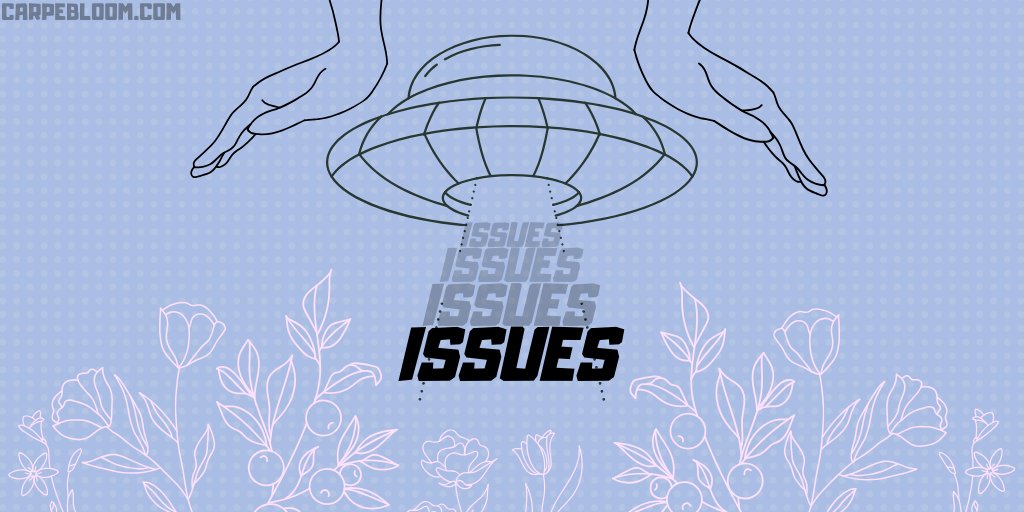 carpebloom's tweet photo. (ﾉ◕ヮ◕)ﾉ*:･ﾟ✧ CARPE THREAD-LIST✧ﾟ･: *ヽ(◕ヮ◕ヽ)
for you to read, be inspired, and add on to! 💖
1. Our [EXCLUSIVES]: https://t.co/tFoUAt2VQc
2. Our [#WomeninTech] COLUMN: https://t.co/OY2LIgLqIl
3. Our [#MAGAZINE - ISSUES]: https://t.co/5fCuR2oyYQ

#PASSION #YOUTH https://t.co/jI7oeSJJRv