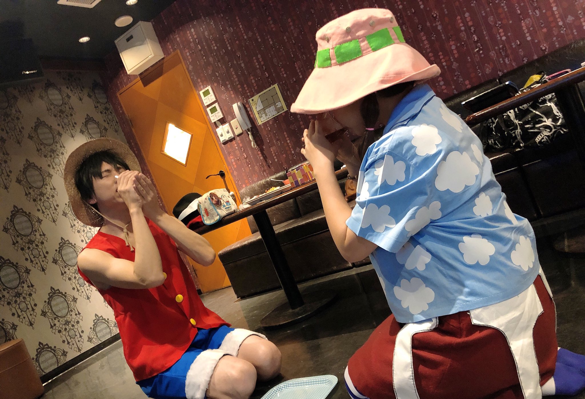 ななっぺこ Nana Peco Twitter