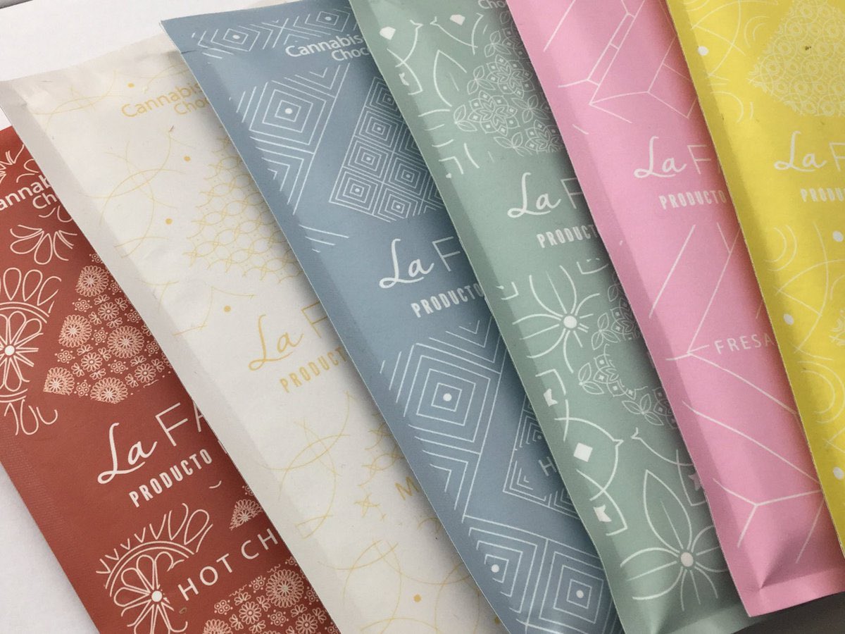 Venice Connection tweet media