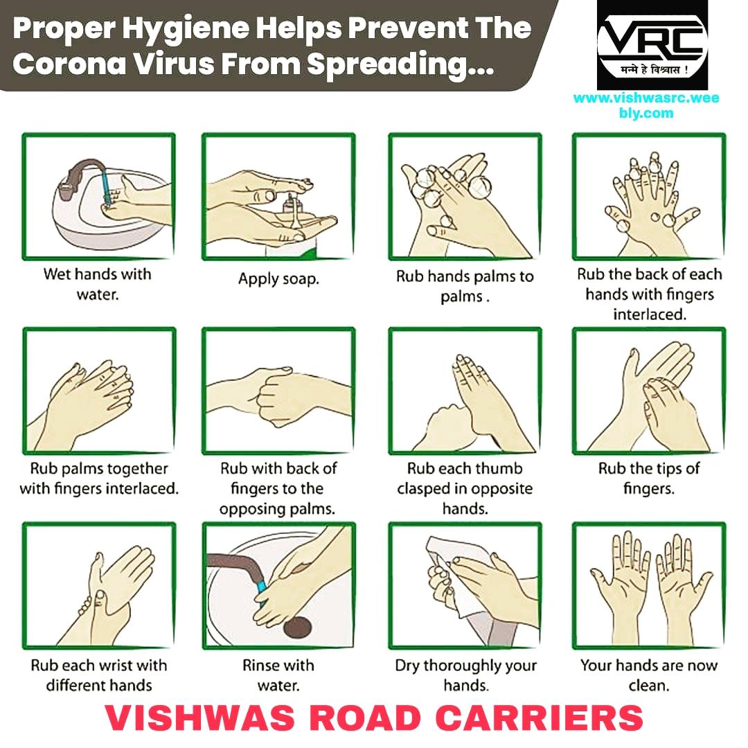 RoadVishwas's tweet photo. #Corona मन्मे हे विश्वास! https://t.co/QZjzGpAJNk