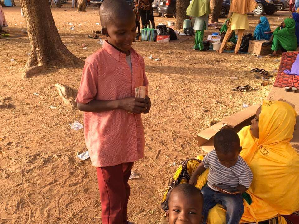 F. G. C. Sokoto tweet media