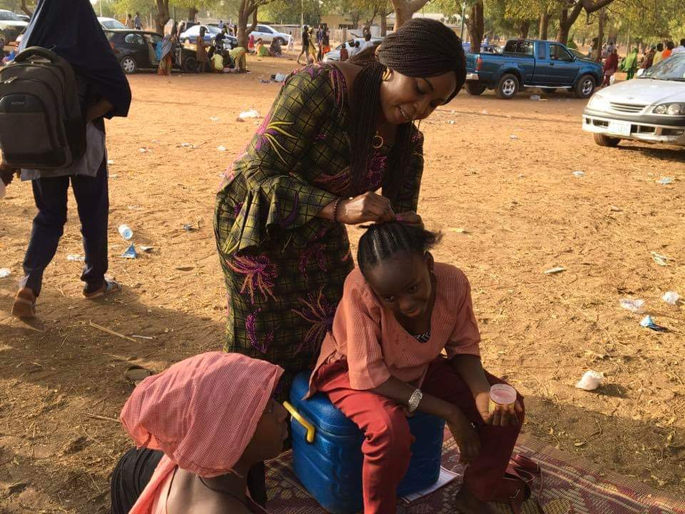 F. G. C. Sokoto tweet media