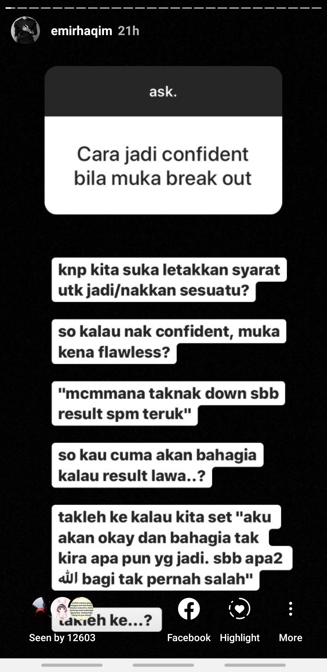 Mati cepat nak cara 7 Cara