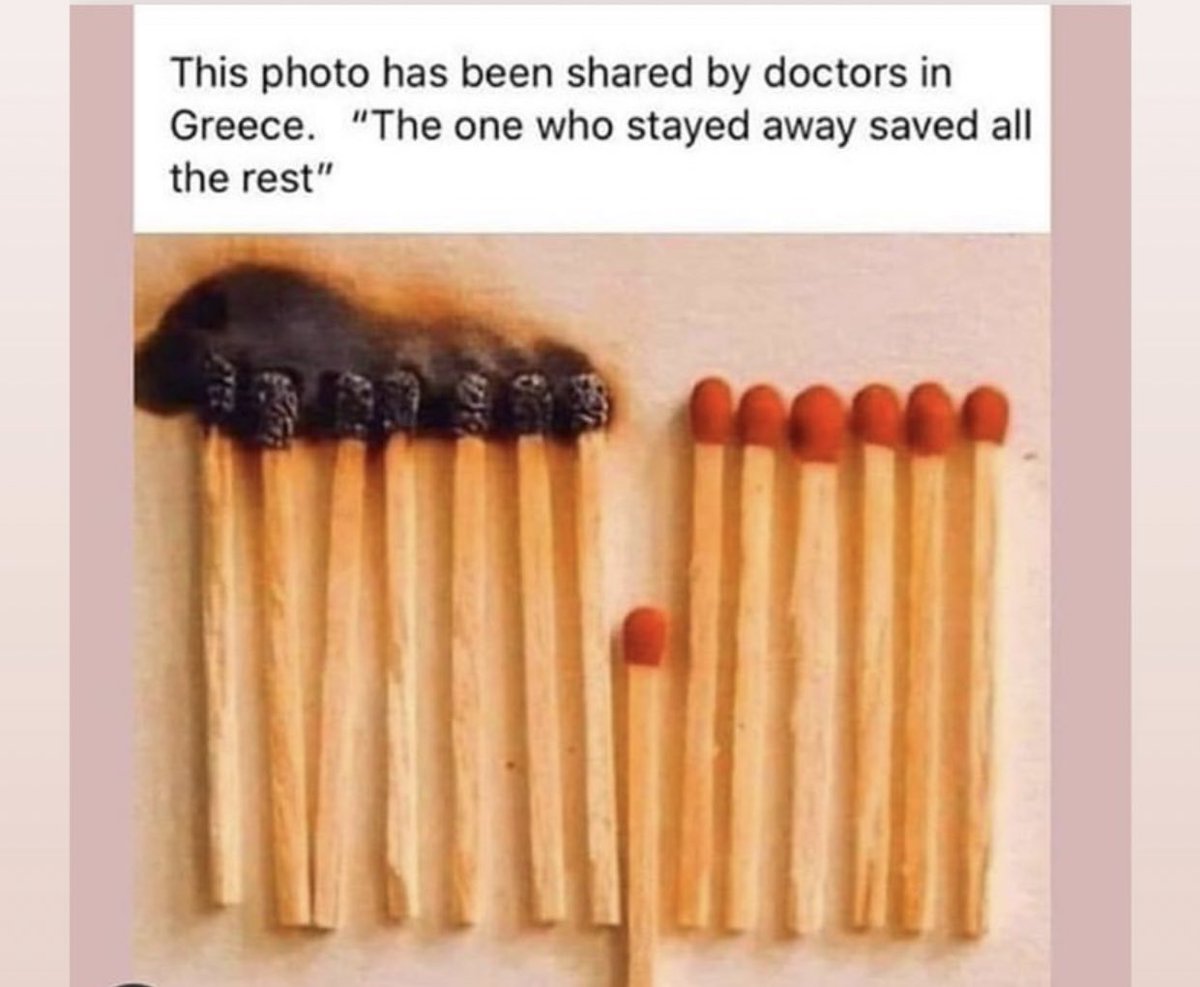 TomMagnier's tweet photo. Clever way of explaining it.... https://t.co/FKcw7JgpvF