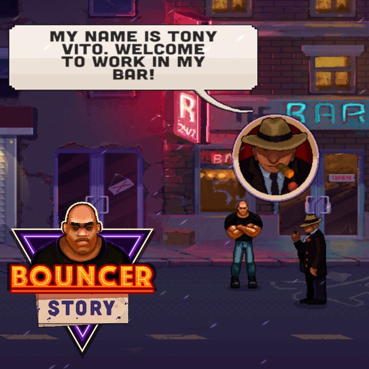 Helmi Games tweet media