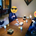 ツイートに含まれる画像