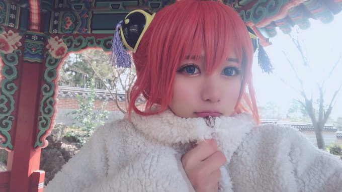コスプレイヤーKaori（ふしみかおり）のTwitter画像17
