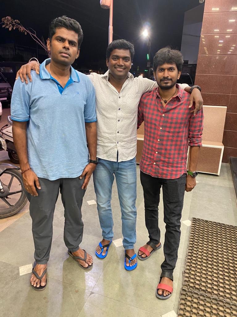 Annamalai Ips Twitter AngelinaWakelin