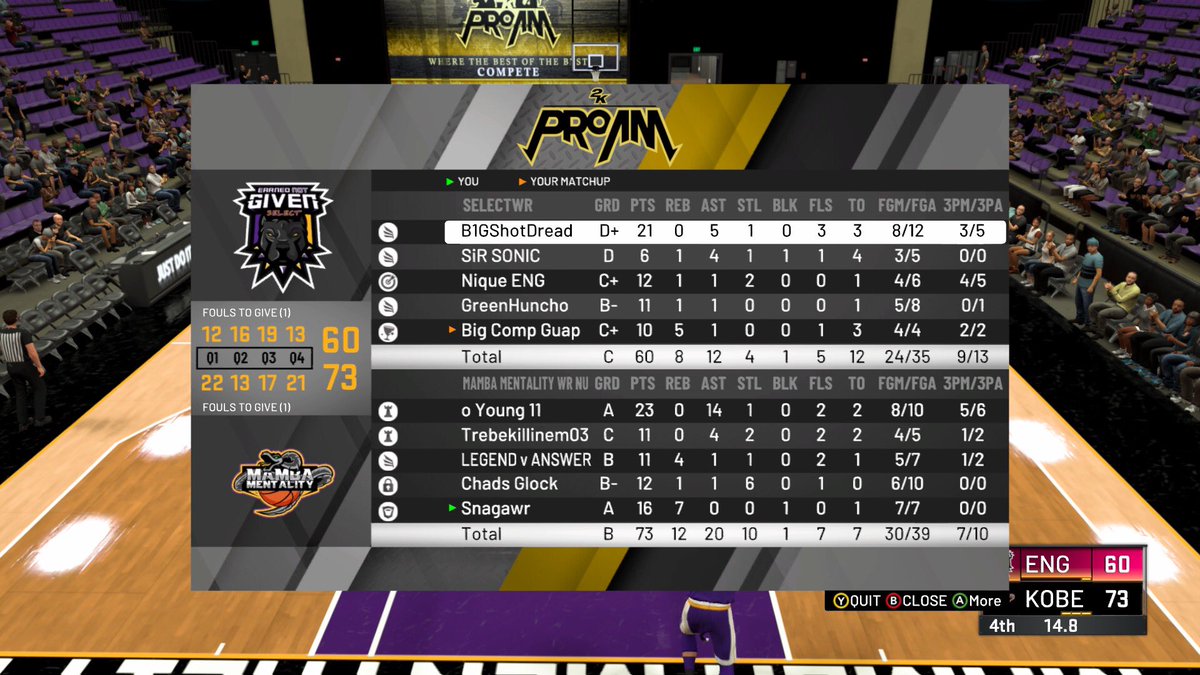 AAusgod's tweet photo. Young team but slowly working😴
@WRproamleague #POSTDRAFT https://t.co/mdVaHp3ps7