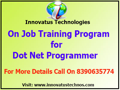 Innovatus Technologies tweet media