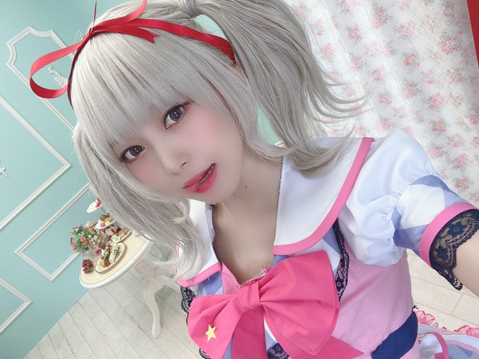 コスプレイヤー雪野ななのTwitter画像15