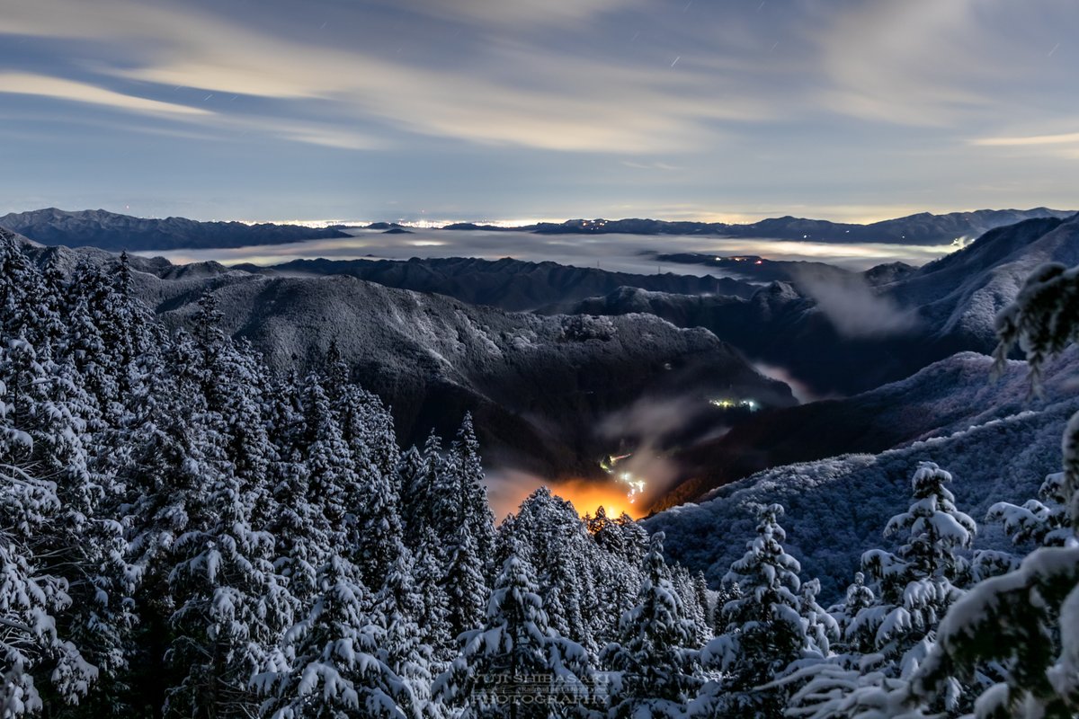 三峰山 三峰山