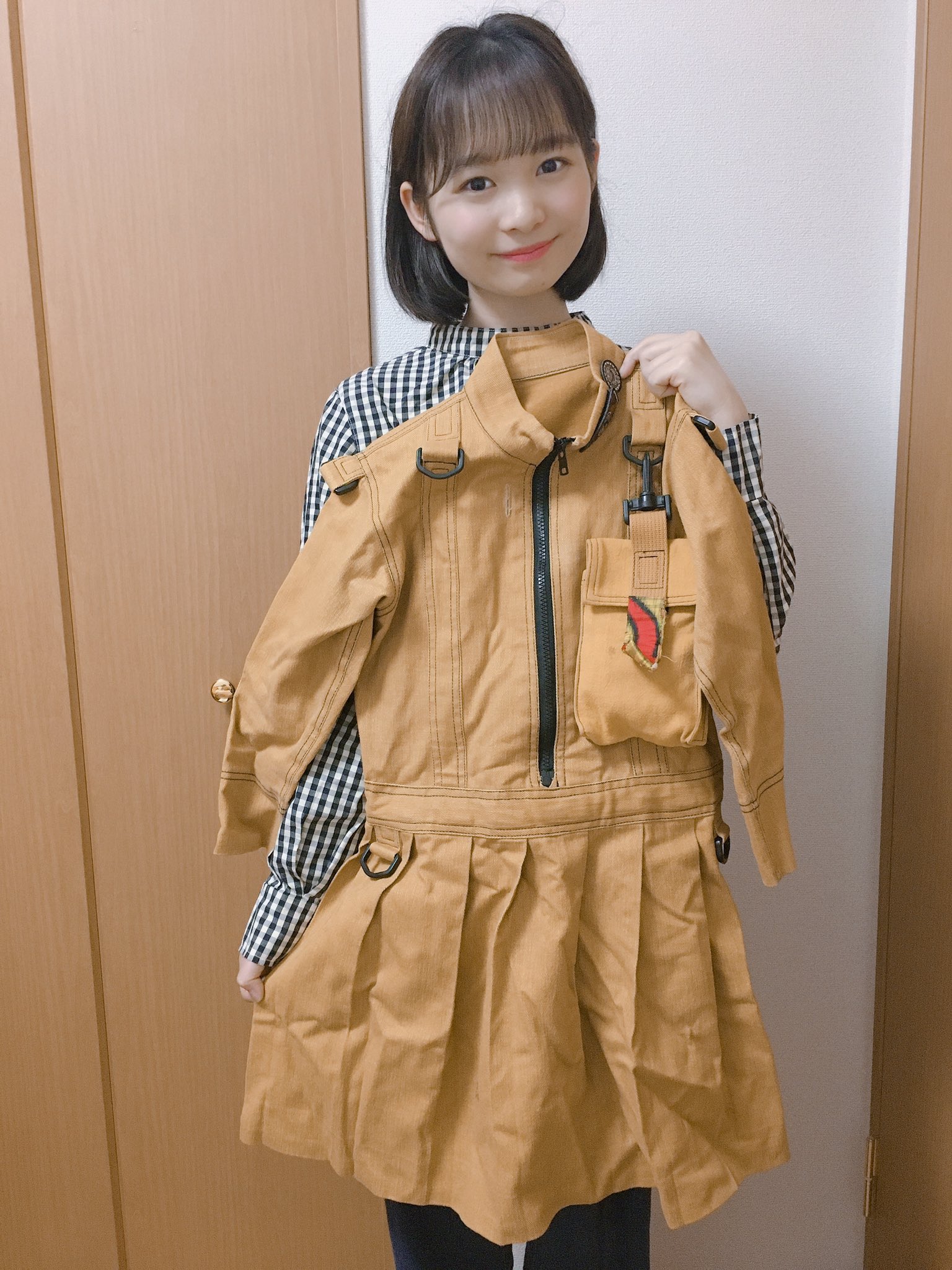 延命杏咲実 大 天才てれびくん 初回再放送 そしてshowroom インスタライブ ありがとうございました 小学2年生はやっぱり小さかったね 再放送を通して みんなに笑いを届けられて嬉しかった 笑い は最強 思い出の品々をどうぞ