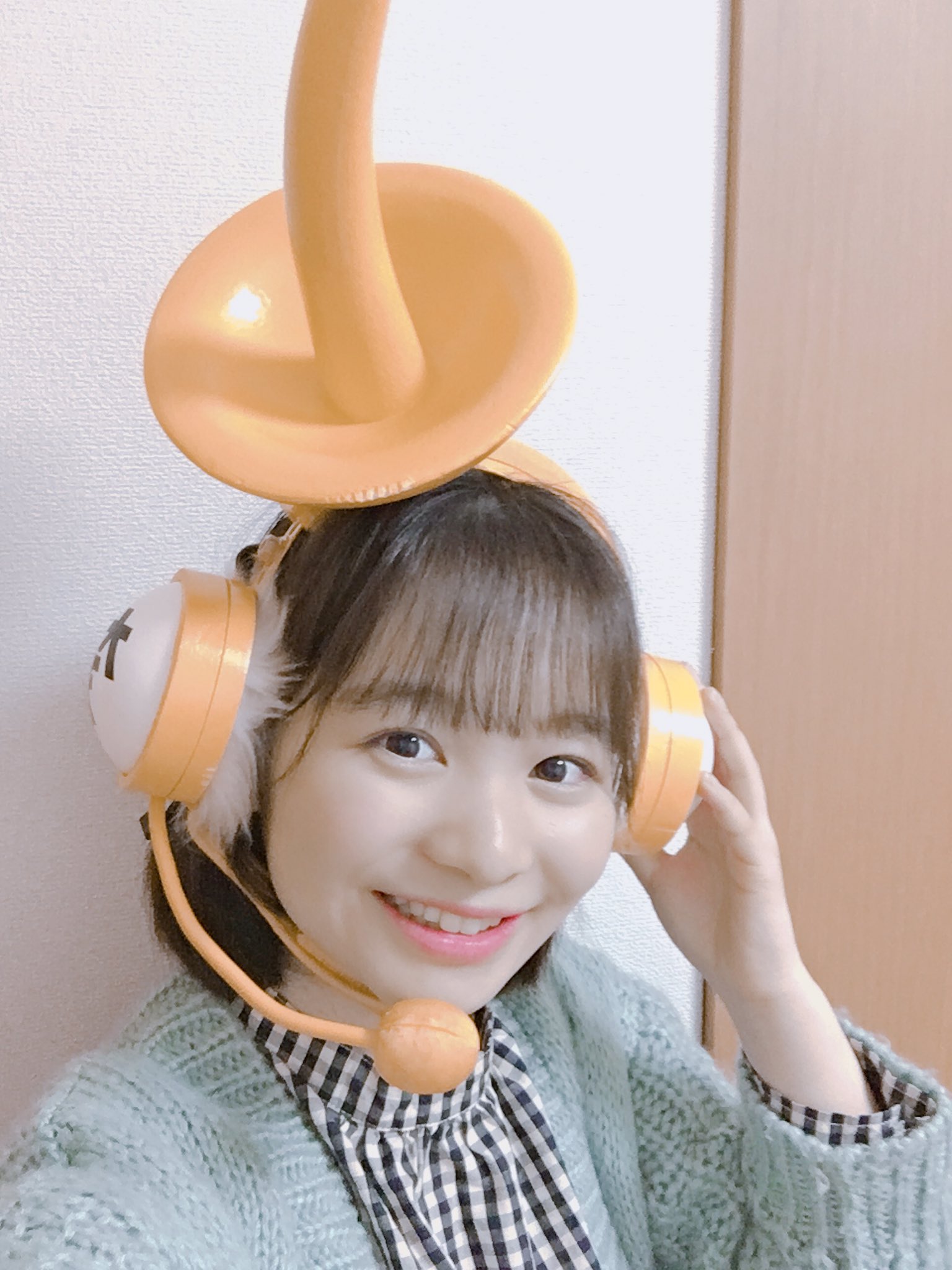 延命杏咲実 大 天才てれびくん 初回再放送 そしてshowroom インスタライブ ありがとうございました 小学2年生はやっぱり小さかったね 再放送を通して みんなに笑いを届けられて嬉しかった 笑い は最強 思い出の品々をどうぞ