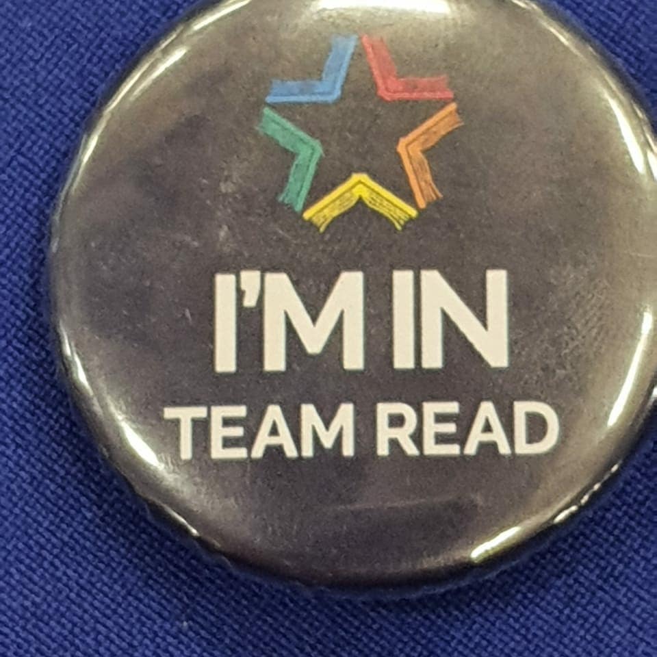 KarenR_Dudley18's tweet photo. Are you in? Is jy in? Ndiphakathi
#TeamRead #WCRead @WCEDnews @WCED_HOD @DebbieSchafer @alanwinde @ababayaethan @nyamza_ntsiki @louisevanrhyn @rugaya5 @almaret_toit @smit_smit3 @GrowsmartSA @NicSpaull @IsabelTarling @DBE_SA @HubertMweli @jovana23 @AmrSalie @SpellingAfrica https://t.co/UZsKP2uiPZ