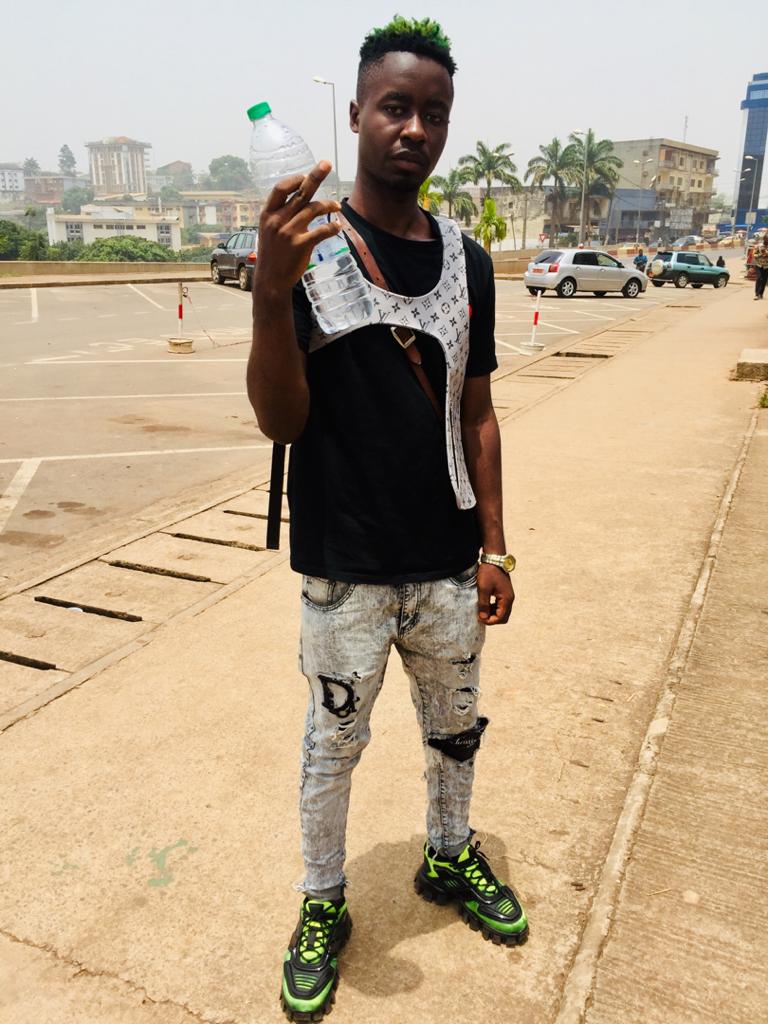 cobra_khalifa's tweet photo. My new single tilted"NoNo" dropping in a few anticipat🍁 https://t.co/4qXC5l0ha1