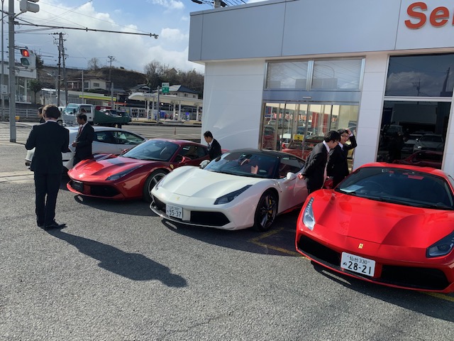 イデアル Ideal Sendai Twitter