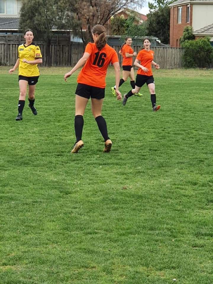 Sydenham Park Soccer tweet media