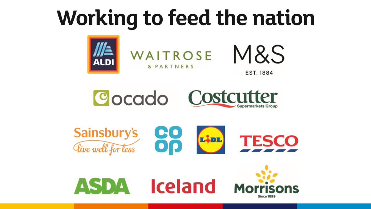 AldiUK's tweet image. To our customers,

We know that many of you are worried about the spread of coronavirus (Covid-19). We want to let you know that we are doing everything we can so that you and your families have the food and essentials you need.

Read more: facebook.com/16583653014382…