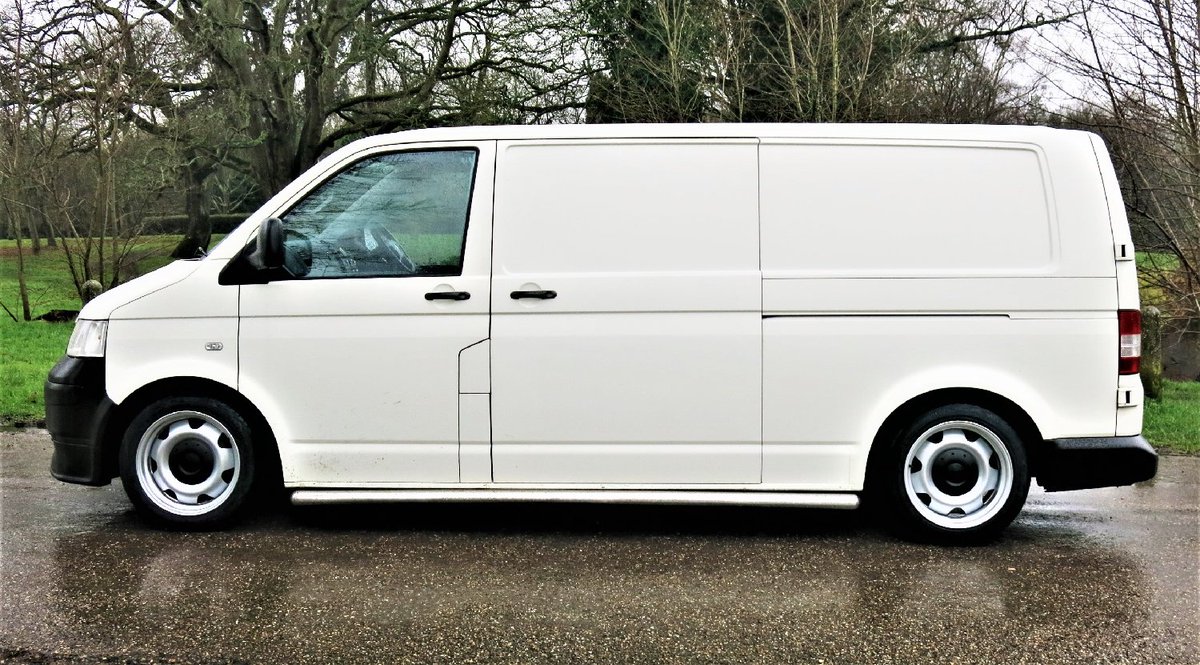 Sunday Bargain!!

VOLKSWAGEN TRANSPORTER (2004) T5 130 LWB T30
 £6,295 inc VAT

loom.ly/_pKWe2g

#vw  #VWtransporter  #vwtuning  #vwvans  #volkswagen  #kombi #VWkombi  #T6 #sportline #swb #bluemotion #T28 #euro6 #bluetooth #vwshuttle #shuttle