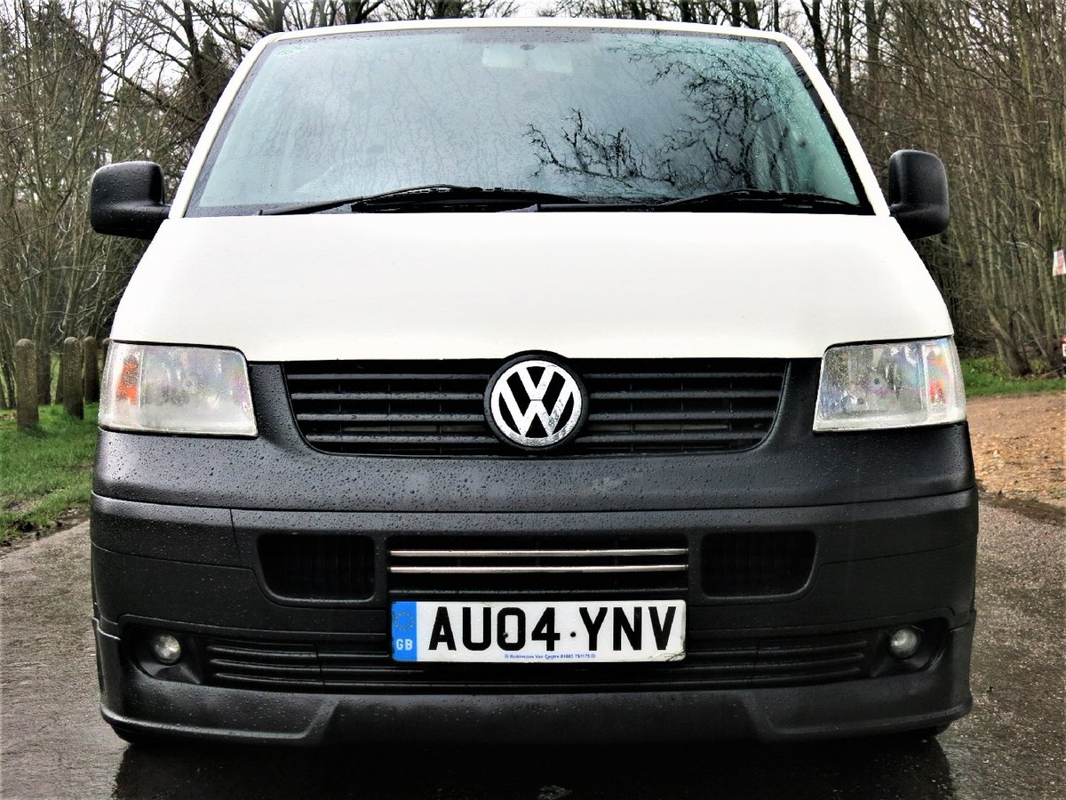 UTransporters's tweet photo. Sunday Bargain!!

VOLKSWAGEN TRANSPORTER (2004) T5 130 LWB T30
 £6,295 inc VAT

https://t.co/znJN5XOrsR

#vw  #VWtransporter  #vwtuning  #vwvans  #volkswagen  #kombi #VWkombi  #T6 #sportline #swb #bluemotion #T28 #euro6 #bluetooth #vwshuttle #shuttle https://t.co/DrFIsYvnPi