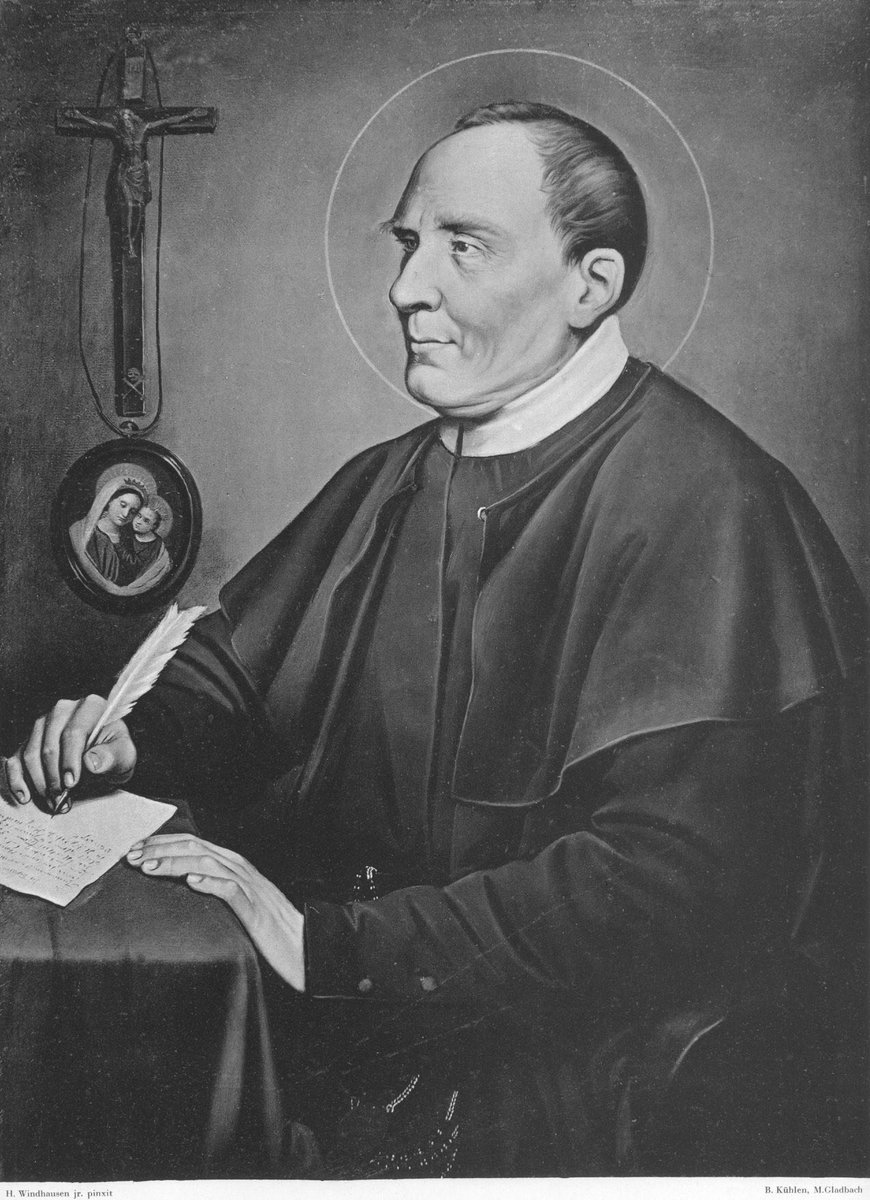 Redemptorists GB tweet media