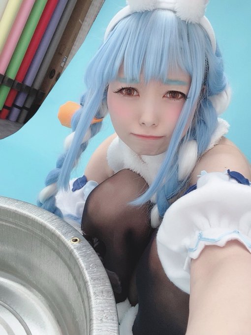 コスプレイヤーことなのTwitter画像1