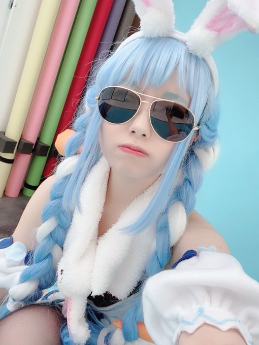 コスプレイヤーことなのTwitter画像2