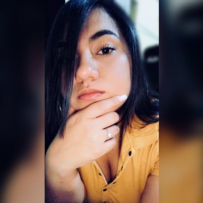Sara Ortega tweet media