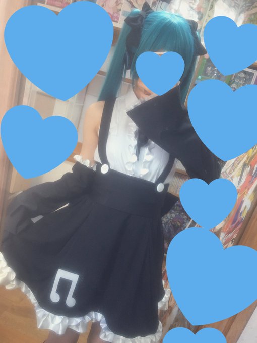 コスプレイヤーチるちのTwitter画像46