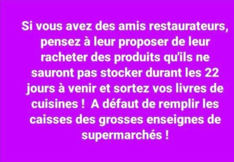 ofoussat's tweet photo. #France #coronavirus #COVIDー19 https://t.co/xryAFUoqS4