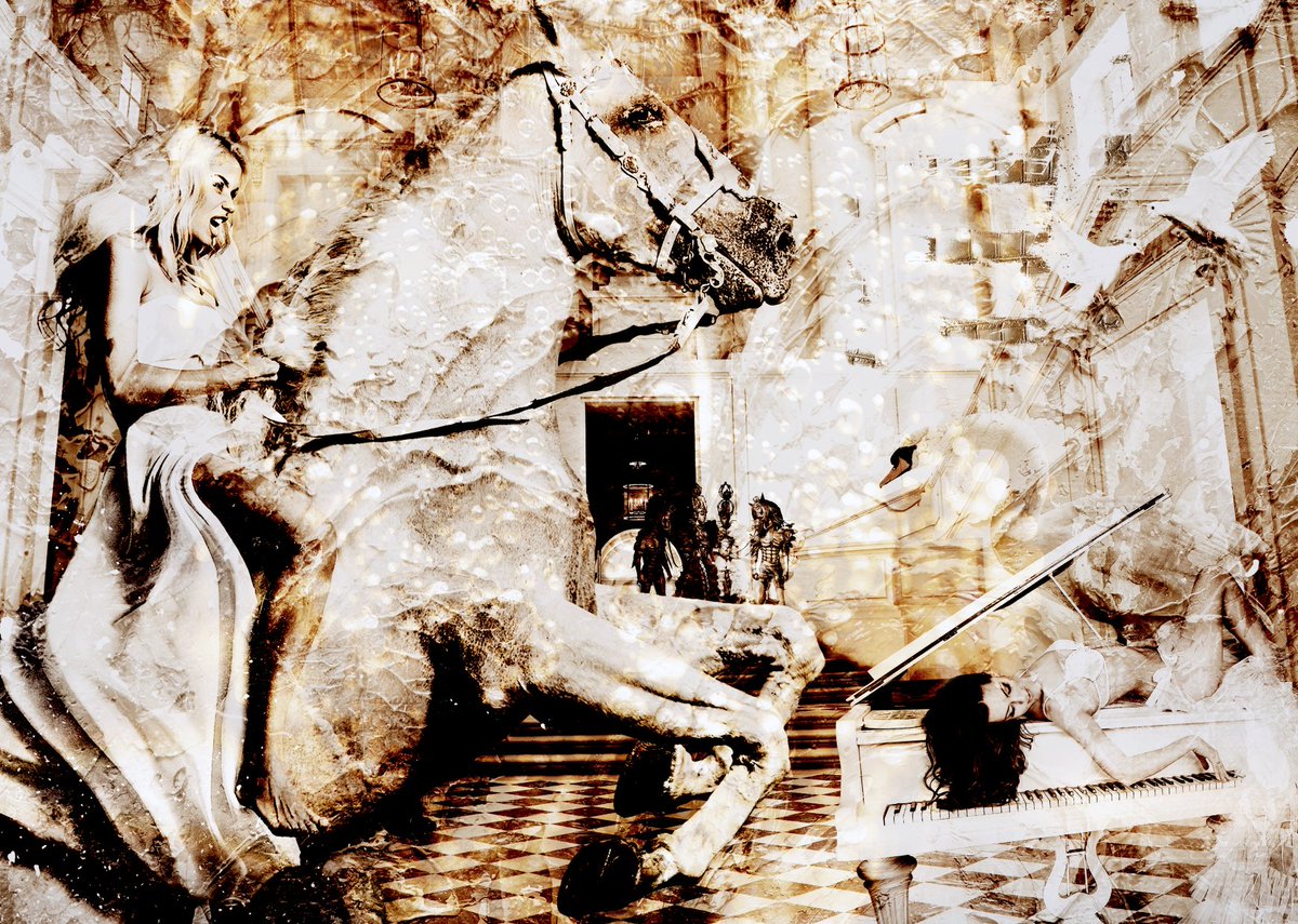 Vandaag zondag 15 maart om 16.00 uur meer over de kunst van Jack in Beauty Plus Magazine op SBS 6 !  ( kunstwerk kopen of meer info ? Info@jacksart.nl ook voor afspraak atelier ) @sbs6 #beautyplusmagazine #jacksart