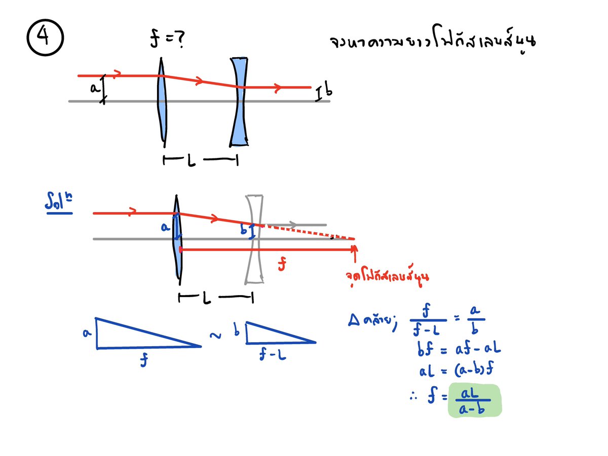 เฉลยข้อฟิสิกส์ #9วิชาสามัญ รุ่น #dek63 by สหายพี่เกรท ออนดีมานด์
(เพื่อเป็นวิทยาทานให้กับน้องๆ #dek64 รุ่นถัดไปครับ)
ข้อ1 มาตามนัด ดุลสมการนิวเคลียร์
ข้อ2 มาตามนัด เดซิเบล
ข้อ3 บิดกระจก มาจนได้ (เก็งใน v-series มาสองปี 55)
ข้อ4 สอนไว้ในชุดเสริม Upskill สามัญ