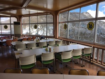 筑波山 レトロな展望台で絶景とグルメを満喫 コマ展望台の魅力を紹介 てくてく登山
